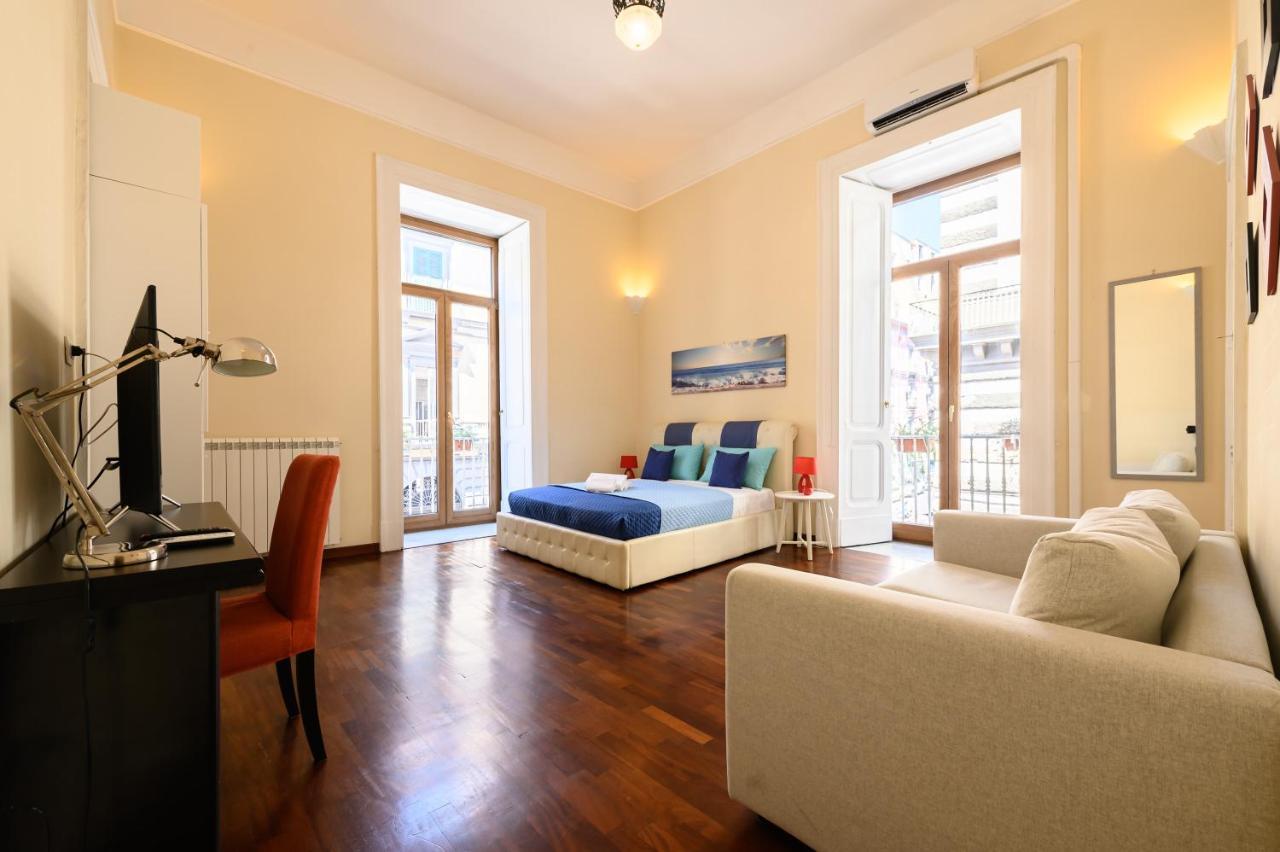 Apartament L'angoletto In Centro Neapol
